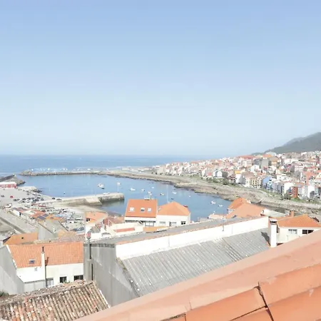Appartement Atico Con Vistas Al Mar