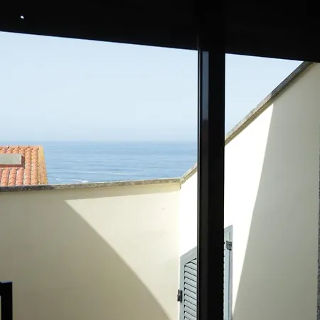 Appartement Atico Con Vistas Al Mar