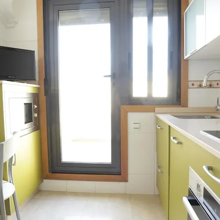 Atico Con Vistas Al Mar Appartement *