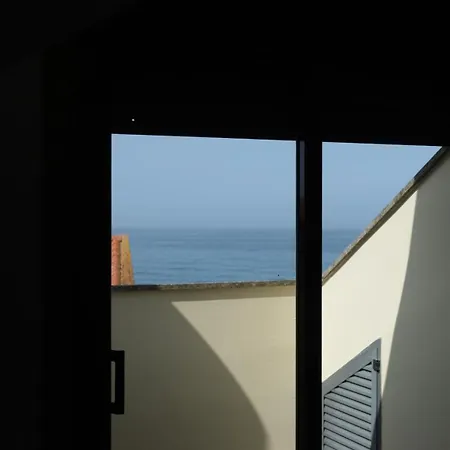 Atico Con Vistas Al Mar Appartement A Guarda