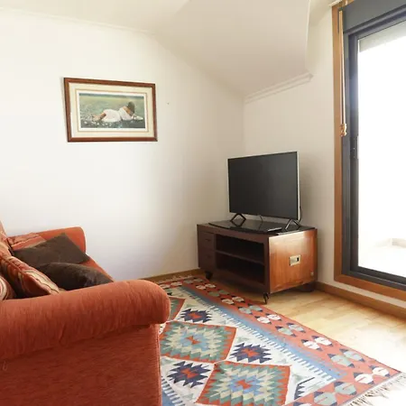 Appartement Atico Con Vistas Al Mar *