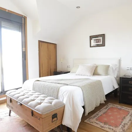 Atico Con Vistas Al Mar Appartement *