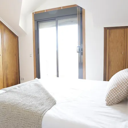 Atico Con Vistas Al Mar Appartement