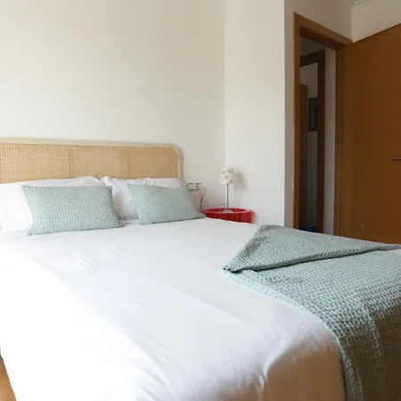 Appartement Atico Con Vistas Al Mar