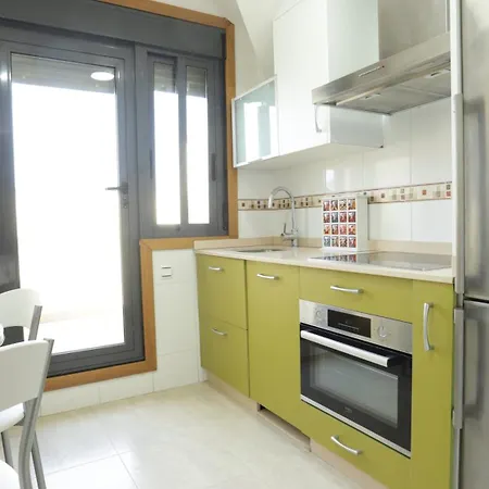Appartement Atico Con Vistas Al Mar