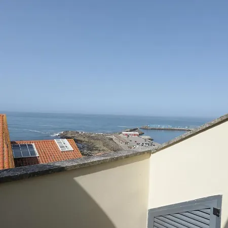 Atico Con Vistas Al Mar Apartman A Guarda