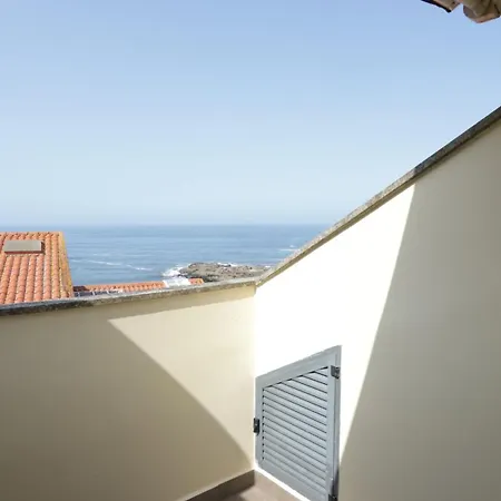 Atico Con Vistas Al Mar Appartement *