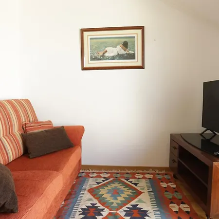 Appartement Atico Con Vistas Al Mar