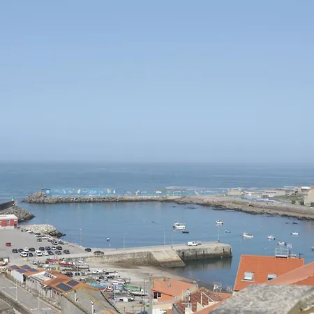 Appartement Atico Con Vistas Al Mar *
