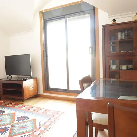 Appartement Atico Con Vistas Al Mar