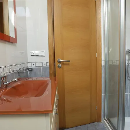 Appartement Atico Con Vistas Al Mar A Guarda